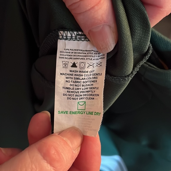 Aaron Rodgers jersey green - Picture 4 of 4